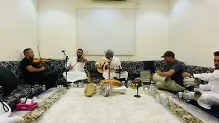 رموها الفنان : ناصر الهنيدي كمان : بو شافي ايقاع : الصبر بنقز : الحربي دف : مبارك #سمرات