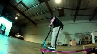 Ryan Gould 6 Trick Fix