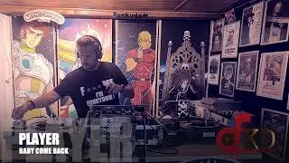 RARE BOOGIE FUNK MIX N°162 ONLY VINYLES