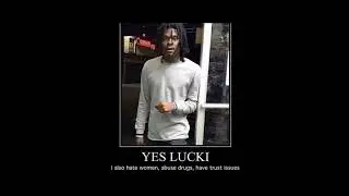 (Free for non-profit) Lucki Type Beat - 