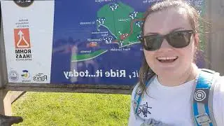 Bellarine Rail Trail - Victoria
