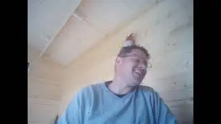 Dane the Funny telemarketer working in New Zealand