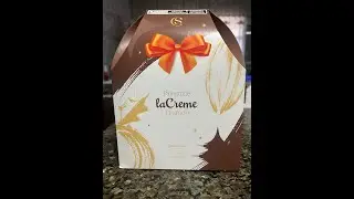 Panettone Cacau Show - laCreme Trufado (2024)