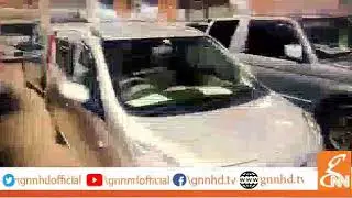 Sindh and Federal govt nfc issue dispute...