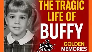 &ldquo;Buffy from Family Affair: The Heartbreaking Truth About Anissa Jones&rdquo;