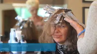 HERS reader makeover