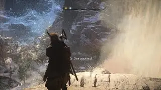 Assassin's Creed Valhalla - beautiful environment - 4k@60fps HDR (PS5)