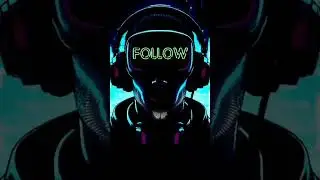 Senofeno - Follow | #newtrack #2025 #electronicmusic #flstudio #newbie #follow #senofeno