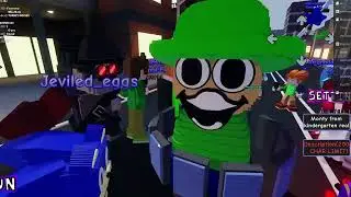 average day on another friday night funk game (AFNFG)