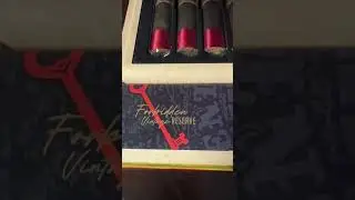 Opus X Forbidden X El Trece Magistral 13
