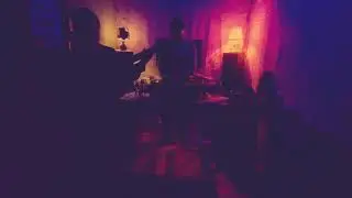 Última Dança - O Fim - Live/ Quarentena
