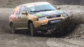 7.Rally Show Santa Domenica 2016.BIG MOVIE-Lepold Sportvideo