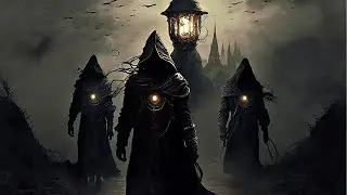 Saxo Grammaticus - Heading for the Light