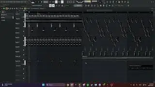 another melodic dubstep id