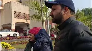 Mall of Dehradun Visit.