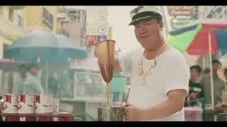 Ichitan Thai Milk Tea