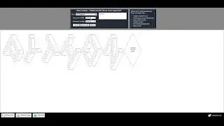 Intro to Coding - ASCII Art 3: Text to ASCII Art Logo