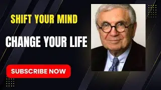 Alexcarterstories: The Hidden Mindset Switch Controlling Your Life