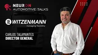 Witzenmann M&eacute;xico: Liderando la Transformaci&oacute;n Automotriz con Innovaci&oacute;n y Sustentabilidad