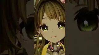 Merotron/メロトロン - Face Tracking Add On Short #vrchat #facetracking