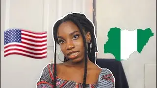 School in Nigeria vs. America (my experience) | Nigerian Youtubers | That African Chic
