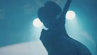 Human Instrumentality Project-第四樂章:Heaven&rsquo;s Door(Official Live Video)
