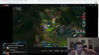 tyler1 о просмотре монтажа сценария в высоком рейтинге
