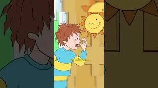 Was Horrid Henry Actually the GOOD Guy All Along? #short #cartoon