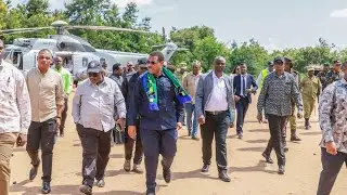 LIVE: WAZIRI MKUU AKIWA KWENYE ZIARA YA KIKAZI  MKOANI MOROGORO