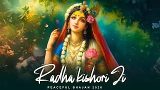 Shri Krishna Peaceful Bhajan 2026 | Murli Wale Shyam | Mind Relaxing Krishna Meditation