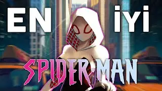 EN İYİ SPİDER-MAN OYUNU!