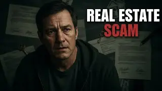 I Scammed a Real Estate Deal &mdash; And Almost Got Away With It | Crime story 