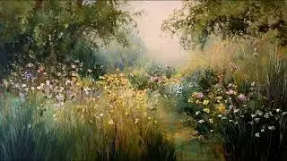 Relax with soft Piano melodies inspired on F. Schubert