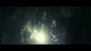 (Teaser Trailer/L) A Casa Profunda (2021 - Alexandre Bustillo; Julien Maury)