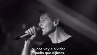 A-ha - 10x01 - Cast in steel  - Steve Osborne Versi&oacute;n (Subtitulado al espa&ntilde;ol)