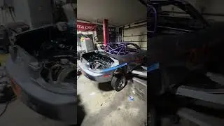 взлом и уничтожение миаты