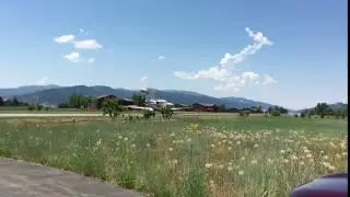 Alpine Airpark Jet Friendly Airport and Airpark