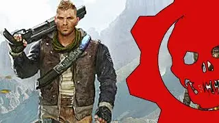 Gears of War 4 - Establishing A Universe (Gears of War 4 News and Discussion)