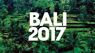 EO Bali 2017