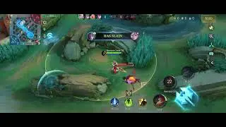 look at first match and first time enjoy it