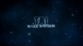 TAI - T&uuml;rk Uzay Sanayii  Uzay Sistemleri - Turkish Aerospace Industries Space Systems