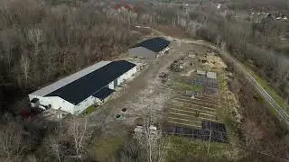 Montana Reclaimed Lumber