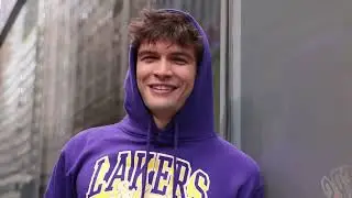 NBA Official Men's Super Soft Ace Hoodie