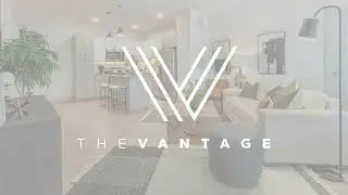 The Vantage Jacksonville - Elevated Apartments