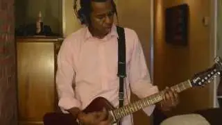Studio Recording - Upstate Escape - Making of All Access