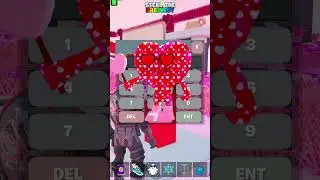 *SPAWN* LOVE Brainrot Secret Codes Fortnite Steal The Brainrot! (New Secret Codes)