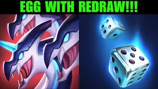 EGGSACK OPEN WITH GRARL REDRAW : Legion TD 2 Ranked Doof Vods