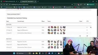 ⏯️ EN DIRECT DE LA BOUTIQUE V-MAX 🃏 | POK&Eacute;MON TCG [Fr/Qc]