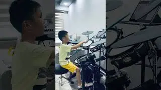 Faded by Alan Walker (Drum Cover) #drums