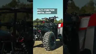 ATV | Technology | Best On Earth